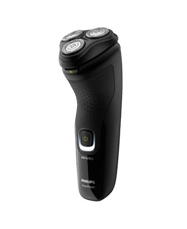 Series 1000 Shaver - Black
